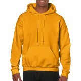 Heavy Blend™ Hooded Sweat ( 18500 )