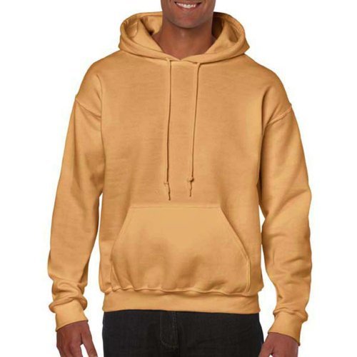 Heavy Blend™ Hooded Sweat ( 18500 )