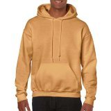 Heavy Blend™ Hooded Sweat ( 18500 )