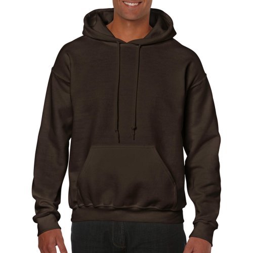 Heavy Blend™ Hooded Sweat ( 18500 )