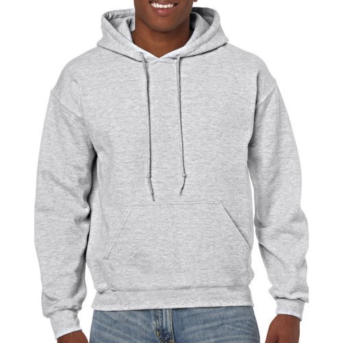 Heavy Blend™ Hooded Sweat ( 18500 )