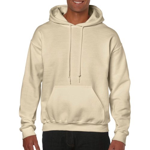 Heavy Blend™ Hooded Sweat ( 18500 )