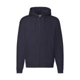 Premium Hooded Zip Sweat ( 62-034-0 )