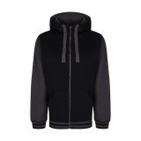 Active Zip Hoodie ( FZ002 )