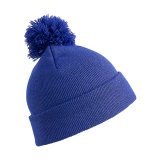 Pom Pom Beanie ( RC028X )