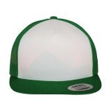 Classic Trucker Cap ( 6006W )