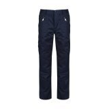 Pro Action Trousers (Short) ( TRJ600S )