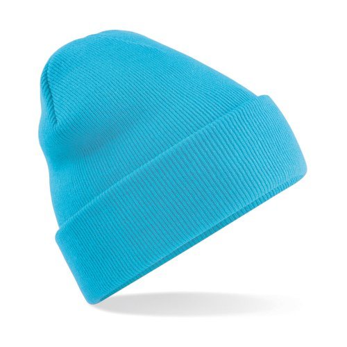 Original Cuffed Beanie ( B45 )