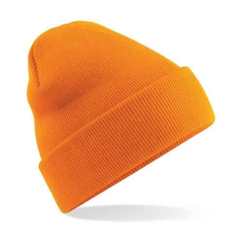 Original Cuffed Beanie ( B45 )
