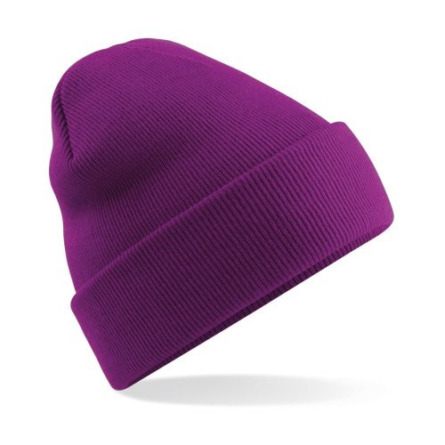 Original Cuffed Beanie ( B45 )