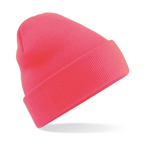 Original Cuffed Beanie ( B45 )