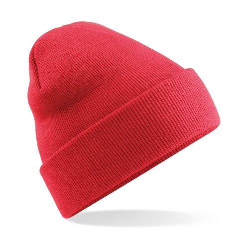 Original Cuffed Beanie ( B45 )