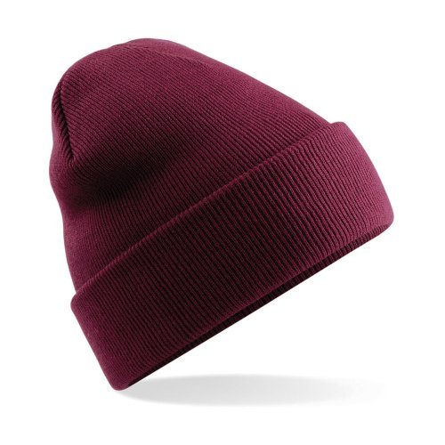 Original Cuffed Beanie ( B45 )