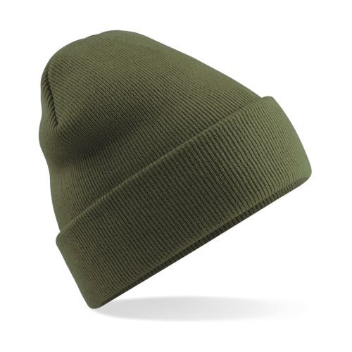 Original Cuffed Beanie ( B45 )