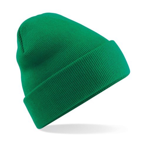 Original Cuffed Beanie ( B45 )