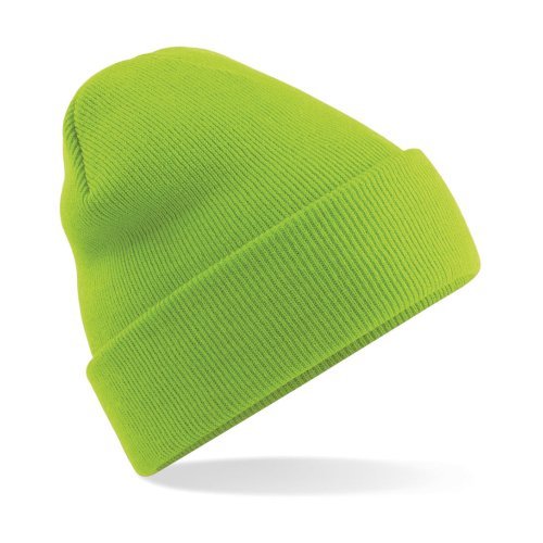 Original Cuffed Beanie ( B45 )