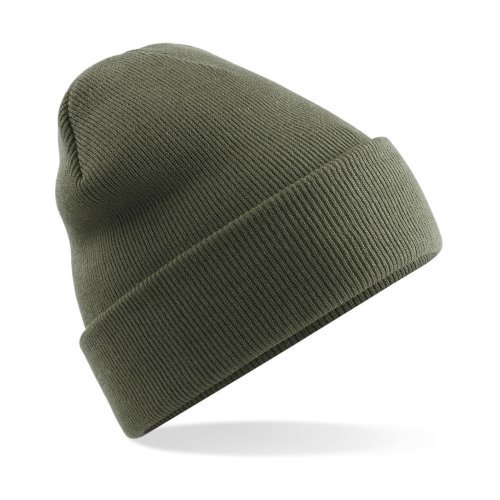 Original Cuffed Beanie ( B45 )