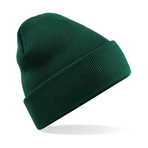 Original Cuffed Beanie ( B45 )