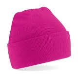 Junior Original Cuffed Beanie ( B45b )