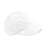 Low Profile Heavy Brushed Cotton Cap ( B57 )