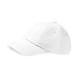 Low Profile Heavy Cotton Drill Cap ( B58 )