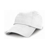 Junior Low Profil Cotton Cap ( RC018J )
