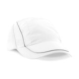 Coolmax® Flow Mesh Cap ( B182 )