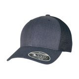 110 Flexfit Melange Trucker ( 110PT )