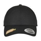Flexfit Recycled Poly Twill Snapback ( 7706RS )