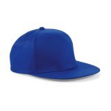 5 Panel Snapback Rapper Cap ( B610 )