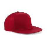 5 Panel Snapback Rapper Cap ( B610 )