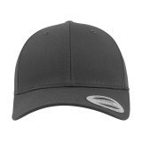 Curved Classic Snapback ( 7706 )
