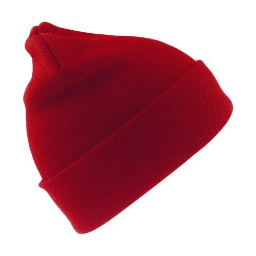 Woolly Ski Hat ( RC029X )