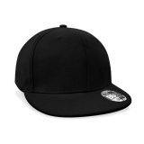 Pro-Stretch Flat Peak Cap ( B665 )