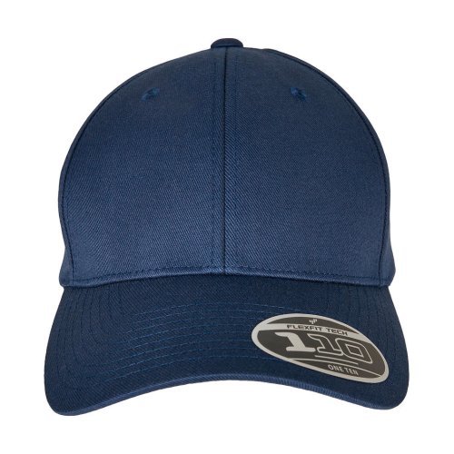 110 Curved Visor Snapback ( 7706FF )