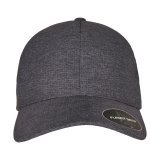 Flexfit Delta Melange Cap ( 180M )