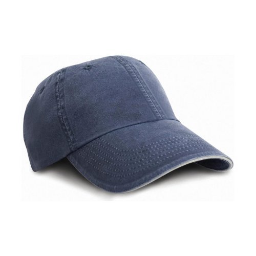Fine Cotton Twill Cap ( RC054X )