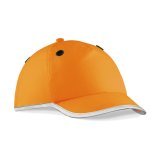 Enhanced-Viz EN812 Bump Cap ( B535 )