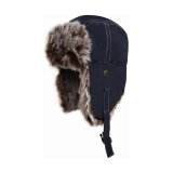 Classic Sherpa Hat ( RC056X )