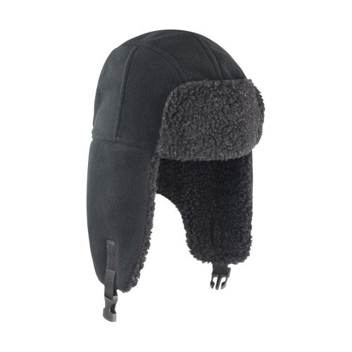 Thinsulate Sherpa Hat ( R358X )