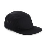 Canvas 5 Panel Cap ( B654 )