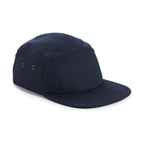 Canvas 5 Panel Cap ( B654 )