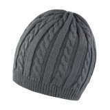 Mariner Knitted Hat ( R370X )