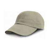 Heavy Cotton Drill Cap ( RC010P )