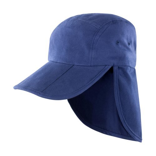 Fold Up Legionnaire Cap ( RC076X )