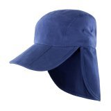 Fold Up Legionnaire Cap ( RC076X )