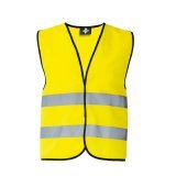 Safety Vest "Wolfsburg" ( KXVW )