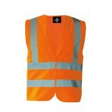 Safety Vest "Hannover" ( KXVR )