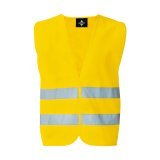 Basic Car Safety Vest "Stuttgart" ( X217 )