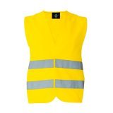 Basic Car Safety Vest for Print "Karlsruhe" ( KXX217 )